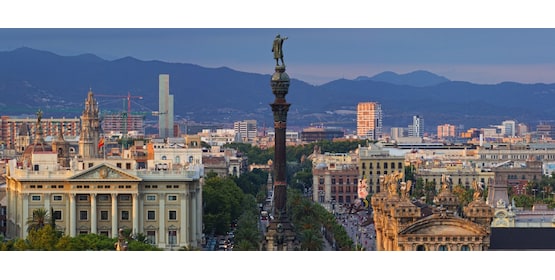 The Catalonian Paradise Surrounding Barcelona